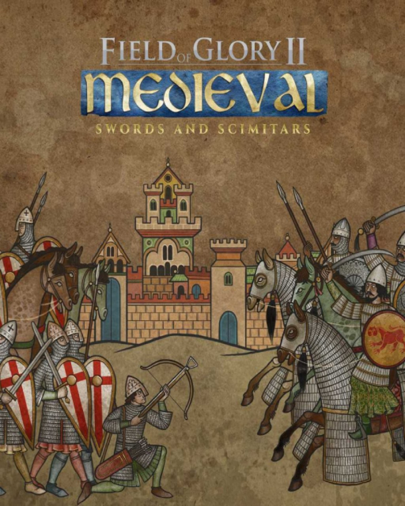 Field of Glory 2 Medieval - Swords and Scimitars