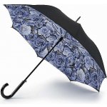 Fulton L754 liquid rose deštník dámský holový květy vícebarevný – Hledejceny.cz