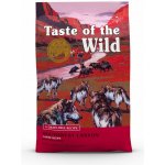 Taste of the Wild Southwest Canyon 12,2 kg – Hledejceny.cz