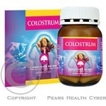 Pharma Activ Premium Colostrum 60 kapslí – Hledejceny.cz