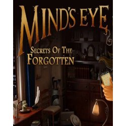 Minds Eye: Secrets of the Forgotten