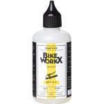 BikeWorkX Brake Star DOT 5.1 100 ml – Zboží Dáma