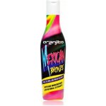 Oranjito Level 1 Mexican Bronzer opalovací mléko do solária 200 ml – Sleviste.cz