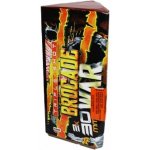 Brocade War 3 30 mm – Zboží Dáma