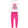 Dětské pyžamo a košilka Dětské pyžamo My Little Pony šédé růžové