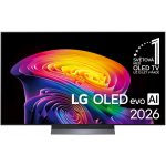 LG OLED55C64LA – Zboží Živě