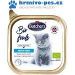 Butcher's Bio s rybou 85 g – Sleviste.cz