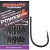 Rybářský háček STARBAITS Power Hook Classic Boilie vel.8 10ks