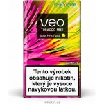 glo Veo Sour Pink Twist krabička – Zboží Dáma