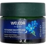 Weleda Modrý hořec a Protěž alpská liftingový noční krém 40 ml – Zboží Dáma