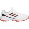 Golfová obuv adidas ZG23 Lightstrike Mens white/black/red