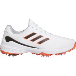 adidas ZG23 Lightstrike Mens white/black/red