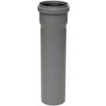 Osma HTEM trubka s hrdlem DN 40 - 500 mm – Sleviste.cz