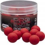 Starbaits Plovoucí Boilies Pop-Up Pro Red One 50 g 16 mm – Zboží Dáma