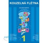 Kouzelná flétna 1 + CD – Sleviste.cz