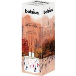 Bolsius Diffuser New York limited edition vonná stébla 100 ml – Hledejceny.cz