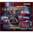 GEDORE red Advent Calendar 2023