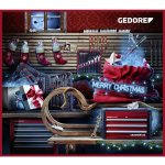 GEDORE red Advent Calendar 2023 – Zboží Dáma