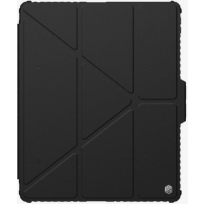 Nillkin Bumper PRO Protective Stand Case Multi-angle pro iPad Pro 13 2024 57983121558 Black