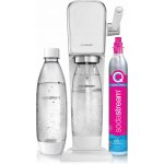 SodaStream Art bílá – Zboží Mobilmania