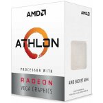 AMD Ryzen 3000G YD3000C6FHSBX – Sleviste.cz