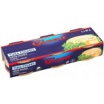 Giana Tuňák kousky ve vlastní šťávě 3 x 80 g – Zboží Dáma