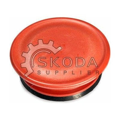 Víčko oleje včetně těsnění VIKA 11030057201 | Zboží Auto