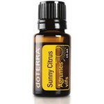 doTerra Esenciální olej Sunny Citrus 15 ml – Hledejceny.cz