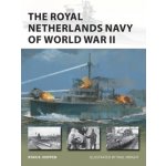 Royal Netherlands Navy of World War II – Hledejceny.cz