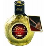Mozart Gold Chocolate Cream 17% 0,7 l (holá láhev) – Sleviste.cz