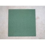 Gumová podložka zelená – Hledejceny.cz