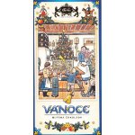 Carla Čokoláda mléčná Vánoce 80 g – Hledejceny.cz