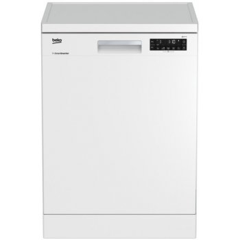 Beko DFN 28330 W od 8 990 Kč - Heureka.cz