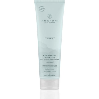 Paul Mitchell Awapuhi Wild Ginger Repair Nourishing Shampoo 250 ml – Zboží Mobilmania