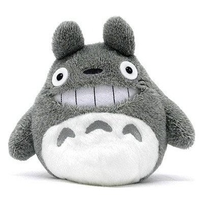 heo Totoro Studio Ghibli 18 cm – Zboží Mobilmania