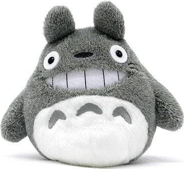 heo Totoro Studio Ghibli 18 cm