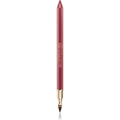 Collistar Professional Lip Pencil dlouhotrvající tužka na rty 5 Rosa del Deserto 1,2 g