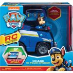 Spin Master PAW PATROL AUTÍČKO S CHASEM NA DÁLKOVÉ OVLÁDÁNÍ – Zboží Mobilmania