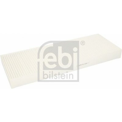 Filtr, vzduch v interiéru FEBI BILSTEIN 31323 – Hledejceny.cz