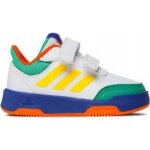 adidas Tensaur Sport 2.0 CF I H06303 bílý – Zboží Dáma