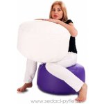 Primabag Classic 47x15 cm bílá – Zboží Dáma