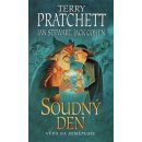 Kniha Soudný den - Terry Pratchett