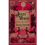 Jules Verne - J. Verne Seven Novels – Sleviste.cz