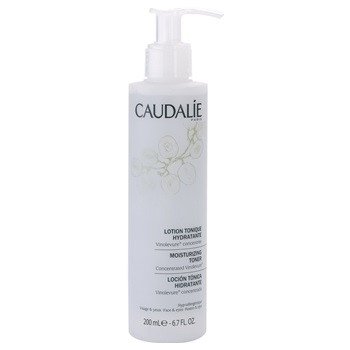 Caudalie Lotion Tonique - hydratační pleťové tonikum 200 ml