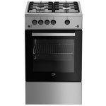 Beko FSG 52020 FX – Zboží Dáma