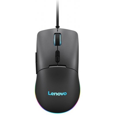 Lenovo M210 RGB Gaming Mouse GY51M74265 – Zbozi.Blesk.cz