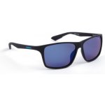 Shimano Polarizační brýle Shimano Technium Matte Black & Blue Mirror – Zboží Dáma