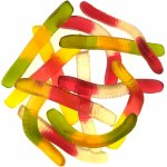 NUTSMAN Želé červíci 1000 g – Zbozi.Blesk.cz