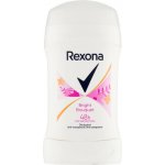 Rexona Bright Bouquet deostick 50 ml – Zboží Mobilmania