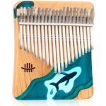 Hütermann Kalimba 21 kláves – Zboží Dáma